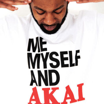 [Me, Myself & Akai]