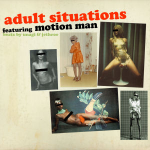 [Adult Situations]