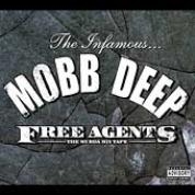 [Free Agents - The Murda Mixtape]