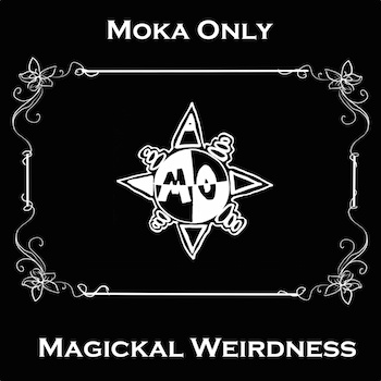 [Magickal Weirdness]