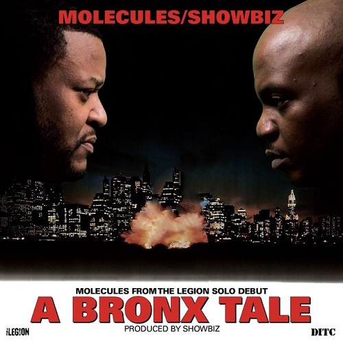 [A Bronx Tale]