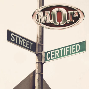 [Street Certified EP]
