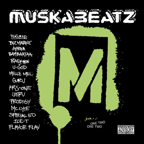 [MuskaBeatz]