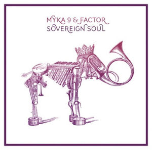 [Sovereign Soul]