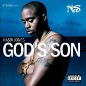 [God's Son]