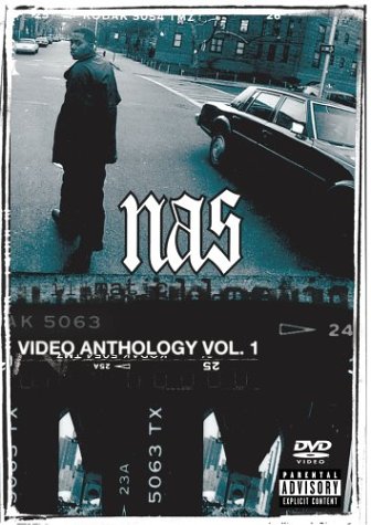 [Video Anthology Vol. 1]