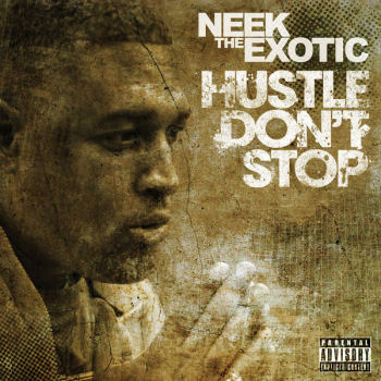 [Hustle Don't Stop]