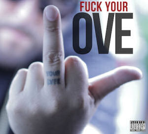 [Fuck Your Love]