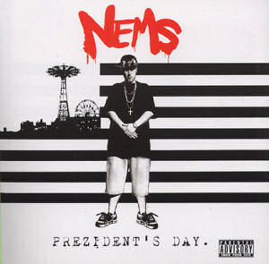 [Prezident's Day]