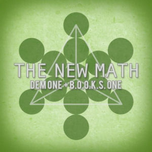 [The New Math EP]