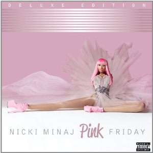 [Pink Friday]