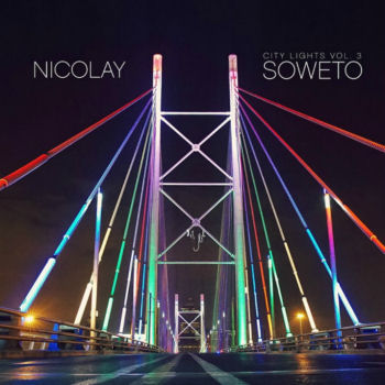 [City Lights Vol. 3: Soweto]
