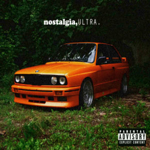 [nostalgia, ULTRA]