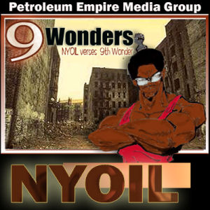 [9 Wonders Mixtape]