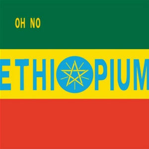 [Dr. No's Ethiopium]