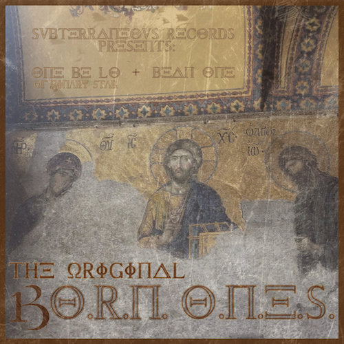[The Original BORN ONES]