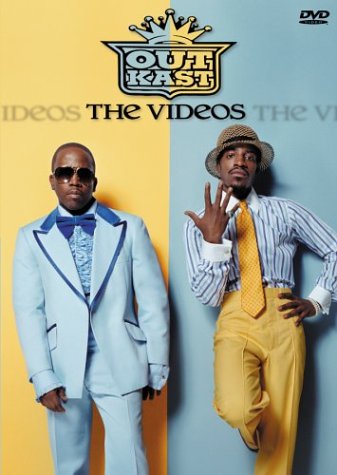 [OutKast: The Videos]