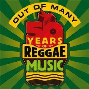 [Out of Many: 50 Years of Jamaican Music]
