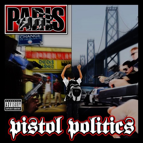 [Pistol Politics]