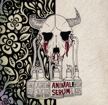 [Animal Serum]