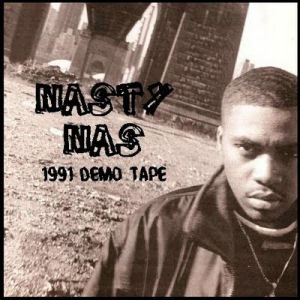 [Pre-Illmatic Mixtape]