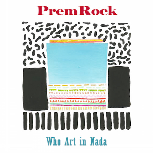 [Who Art In Nada]