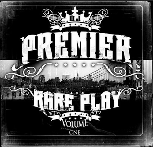 [Rare Play Volume 1]