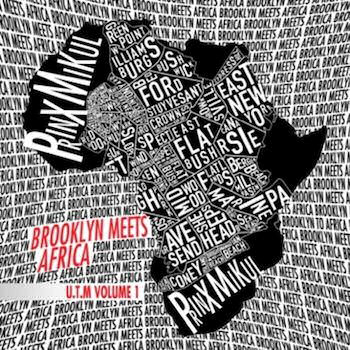 [Brooklyn Meets Africa]