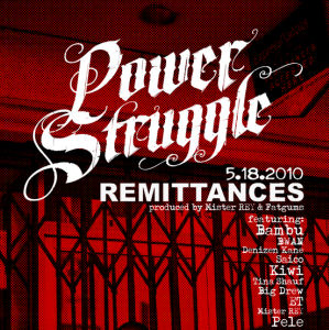 [Remittances]