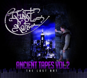 [Ancient Tapes Vol. 2]