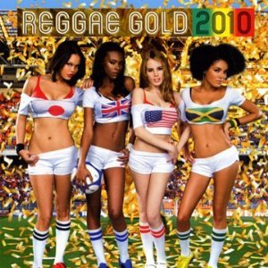 [Reggae Gold 2010]