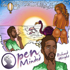 [Open Minded]
