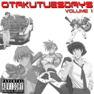 [Otaku Tuesdays]