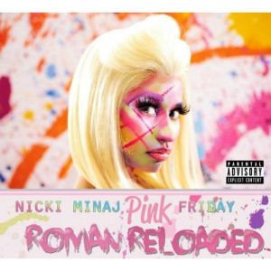 [Pink Friday: Roman Reloaded]