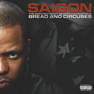 Resultado de imagen para Saigon - The Greatest Story Never Told - Chapter 2 (Bread & Circuses)