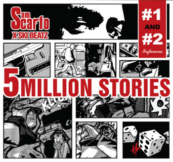 [5 Million Stories]
