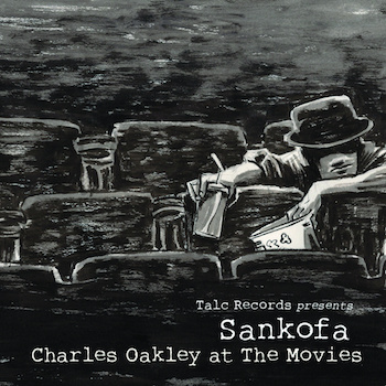 [Charles Oakley at The Movies]