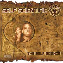 [The Self Science]