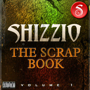 [The Scrap Book, Volume I]