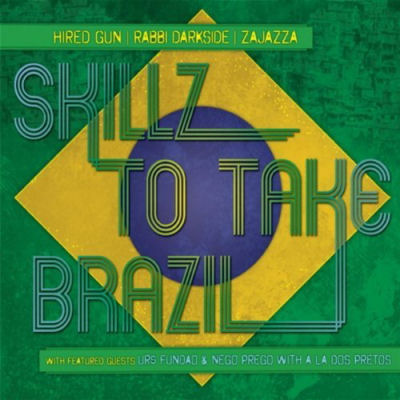 [Skillz to Take Brazil]