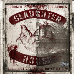 [Slaughterhouse EP]