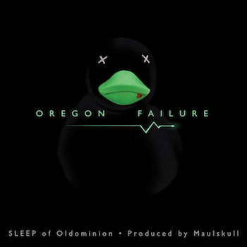 [Oregon Failure]