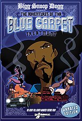 [The Adventures of Tha Blue Carpet Treatment]