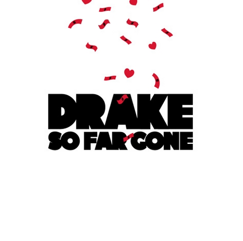 [So Far Gone EP]