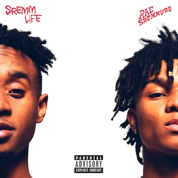 [SremmLife]