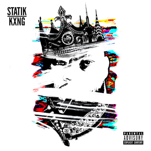 [Statik KXNG]