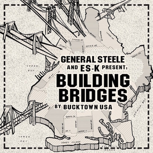 [Building Bridges]