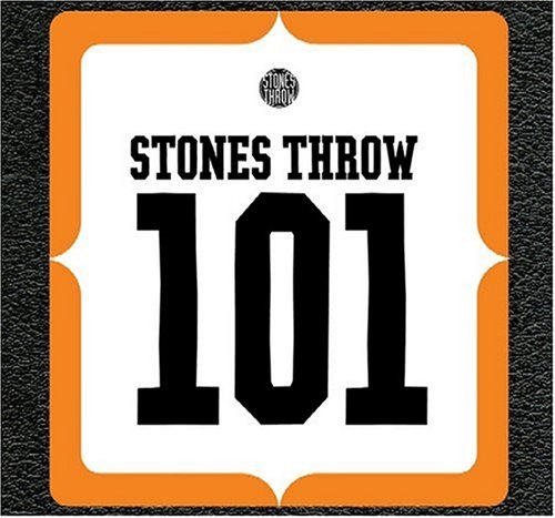 [Stones Throw 101]