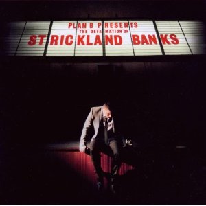 [Strickland Banks]