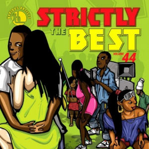 [Strictly the Best Volume 44]